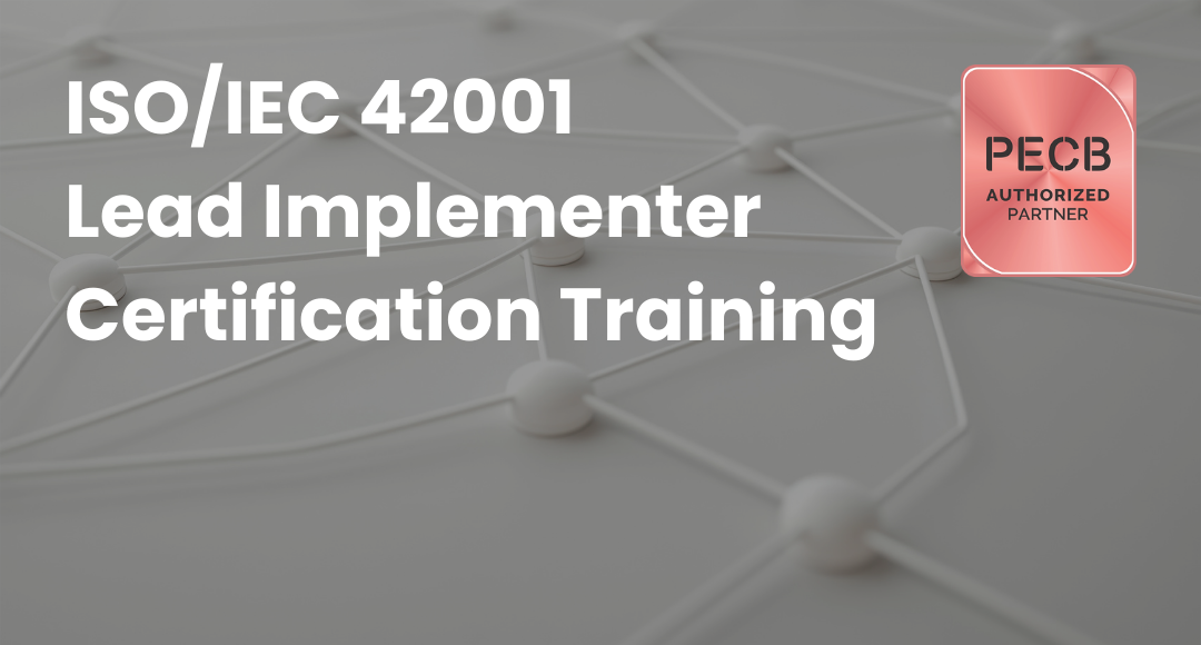 ISO/IEC 42001 Lead Implementer