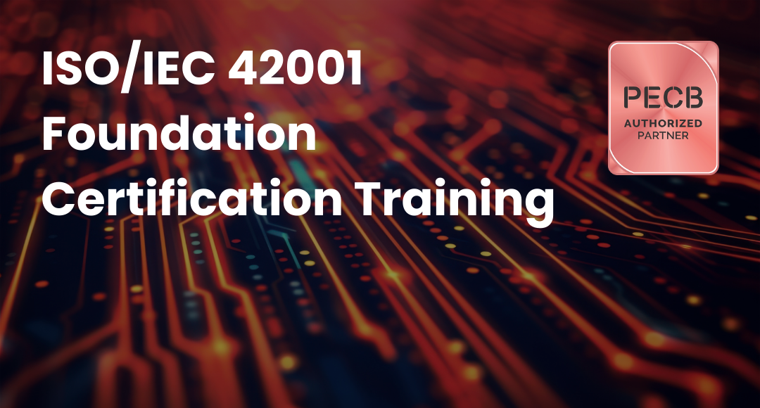 ISO/IEC 42001 Foundation