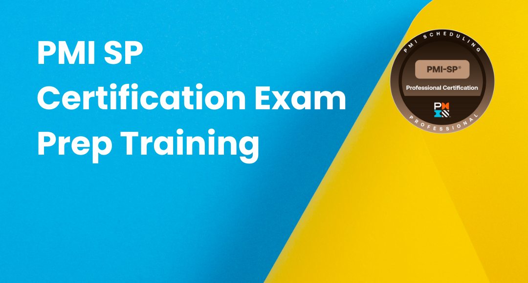 PMI-SP® - Scheduling Professional