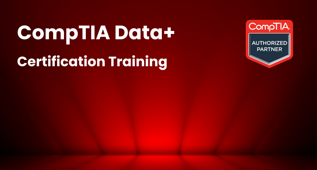 CompTIA Data+