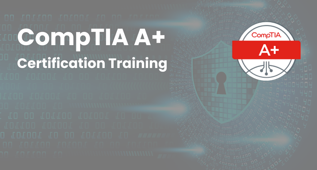 CompTIA A+