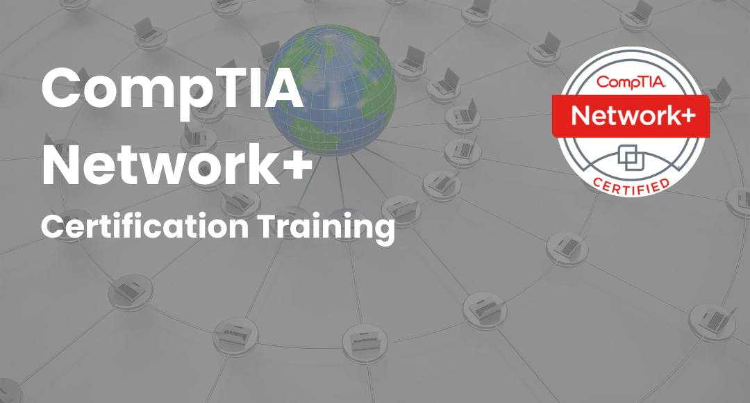 CompTIA Network+