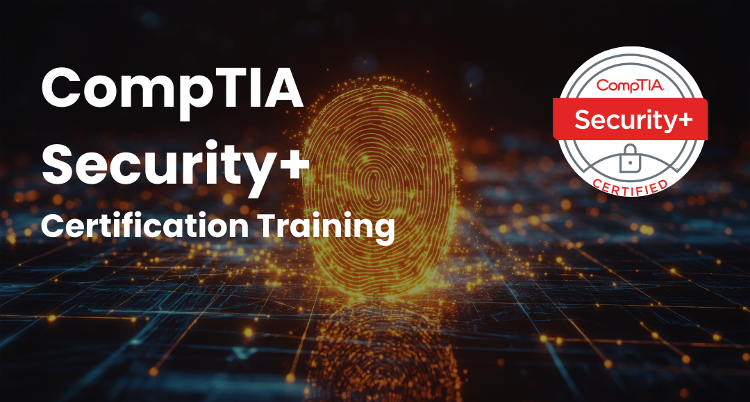 CompTIA Security+