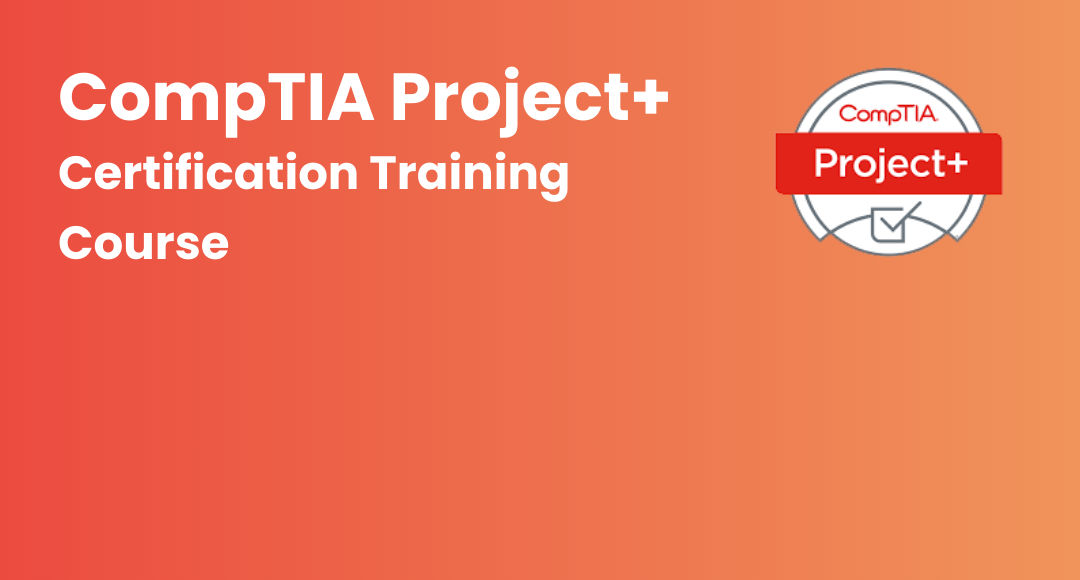 CompTIA Project+