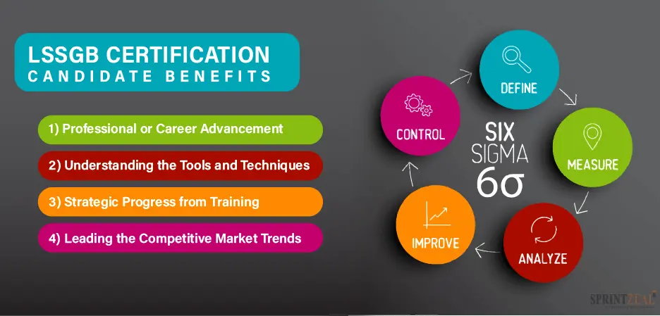 Sale lean certification Store