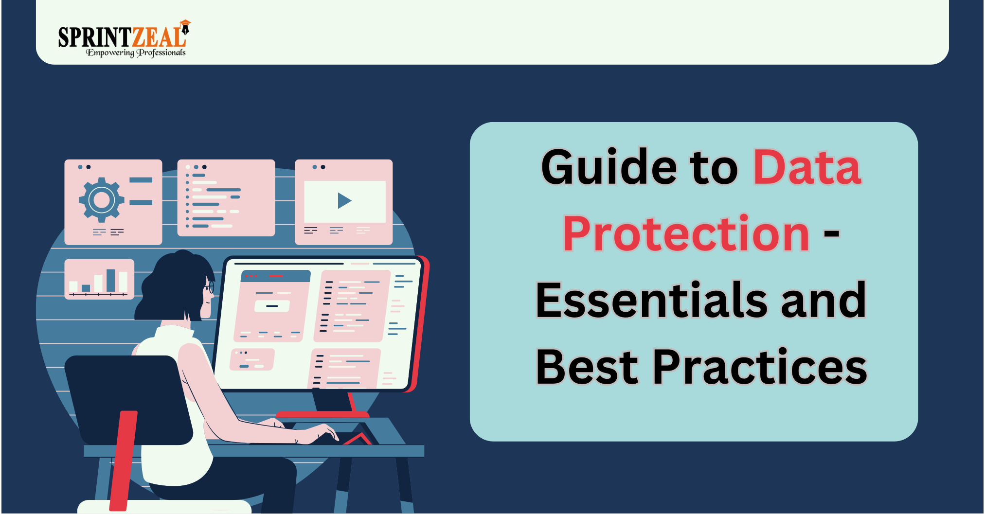 Your Beginner’S Guide To Data Protection – FDEZE