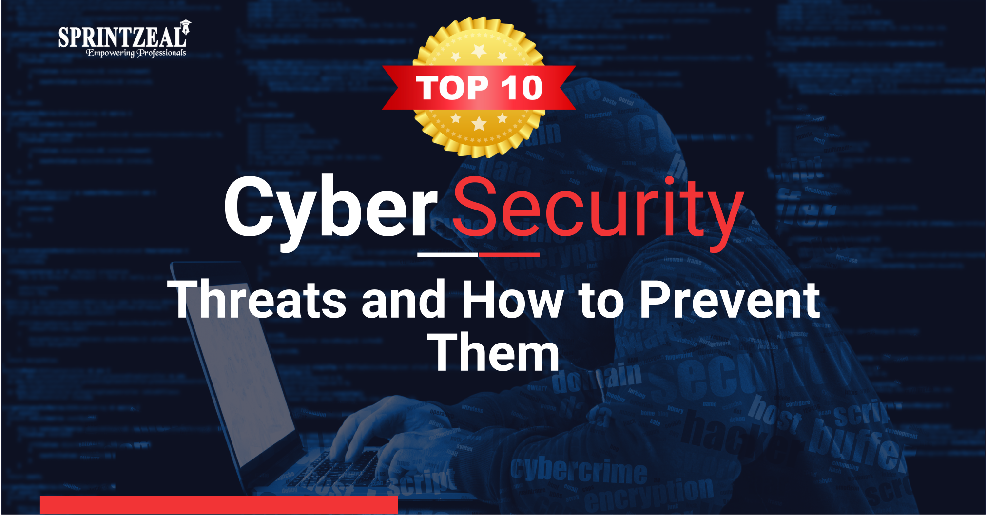 Top 5 Cyber-Threats And How To Prevent Them – SJDBG