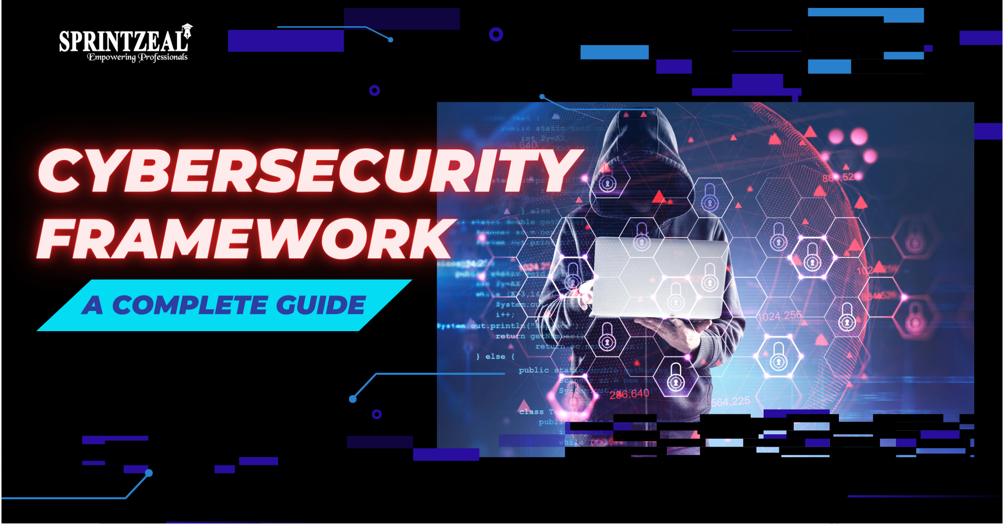 A Beginner’S Guide To Cybersecurity Frameworks – IDOCTJ