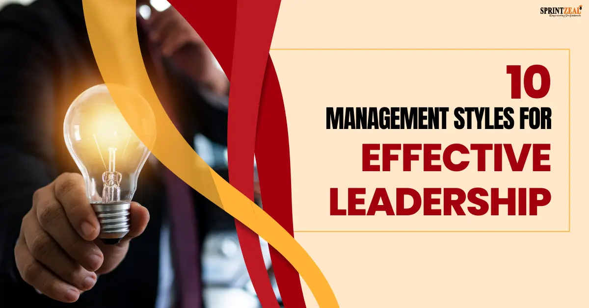 40 Examples Of Modern Leadership – DABC