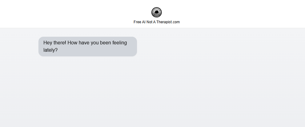 AI Therapist Platforms 5
