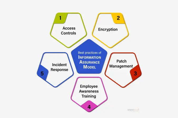 Information Assurance Model-2