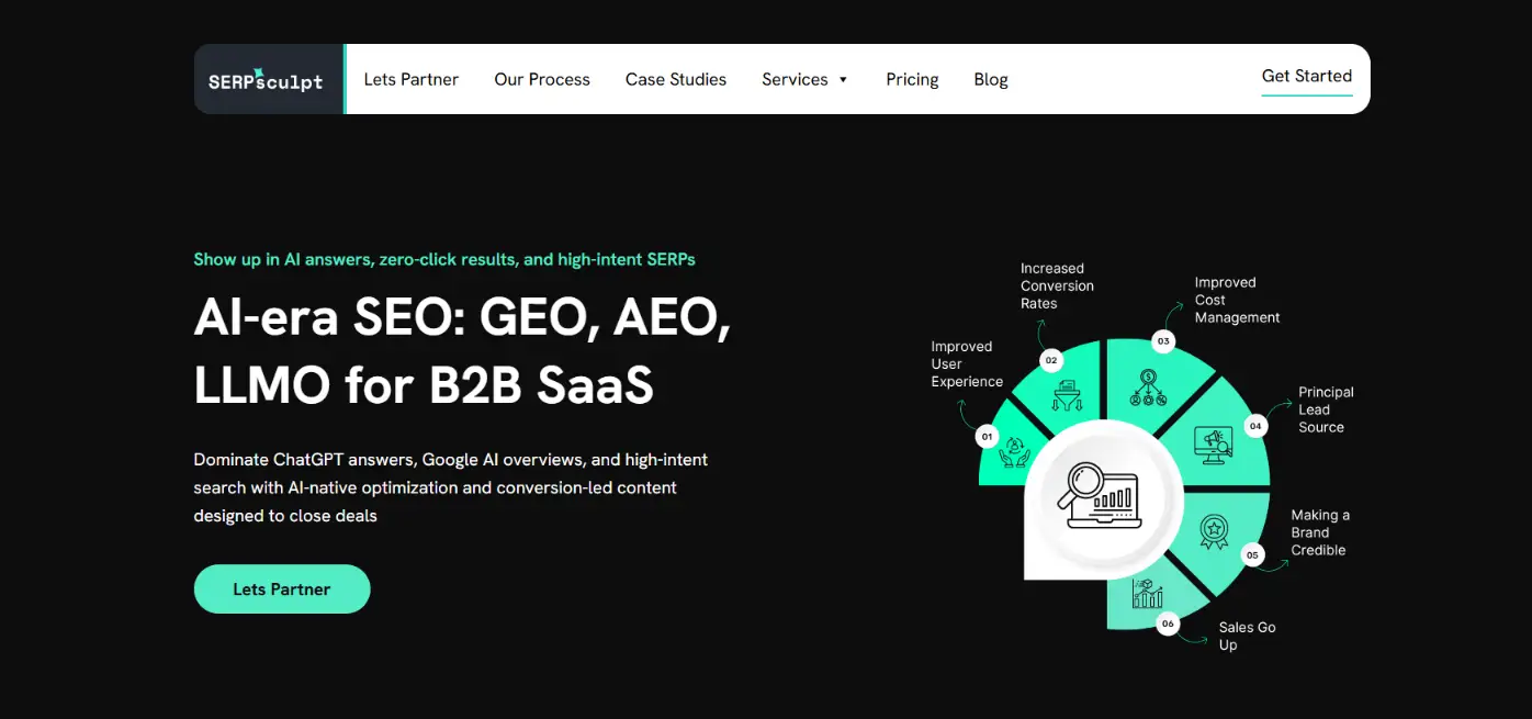 best b2b seo agencies 1
