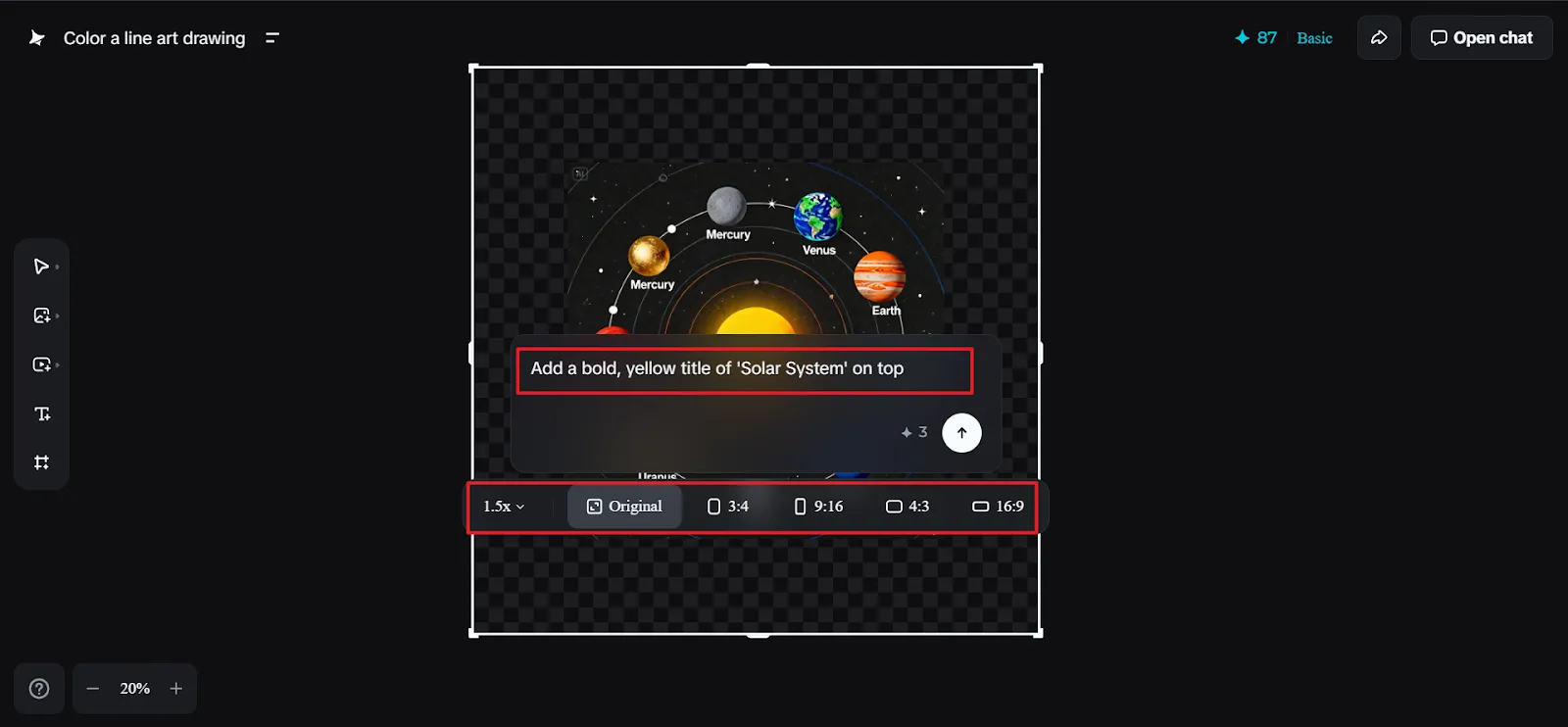 educational diagrams and visuals 3