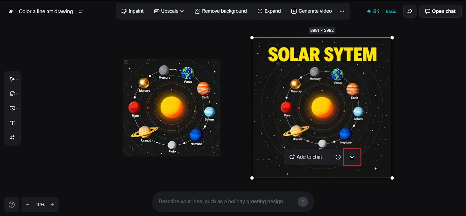 educational diagrams and visuals 4