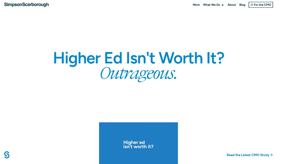 University Visibility Agencies for Colleges 2