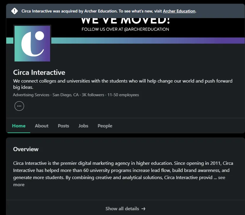 University Visibility Agencies for Colleges 4