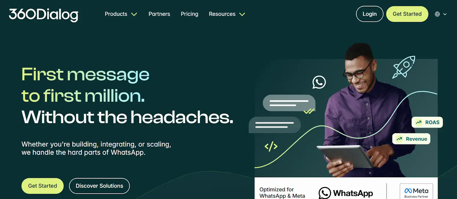 whatsapp and hubspot integration tools 3