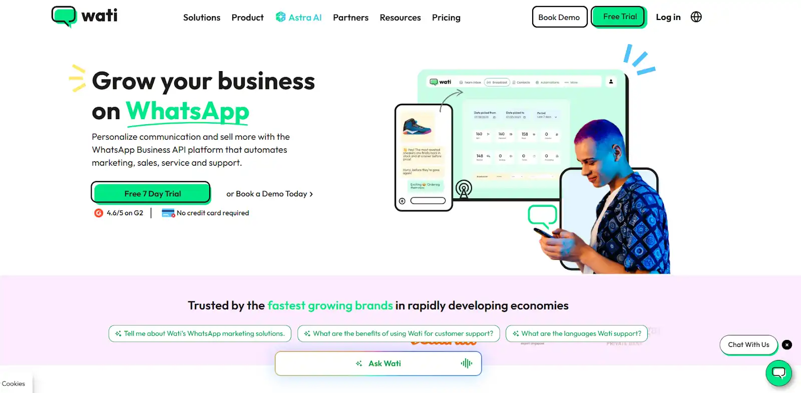 whatsapp and hubspot integration tools 4