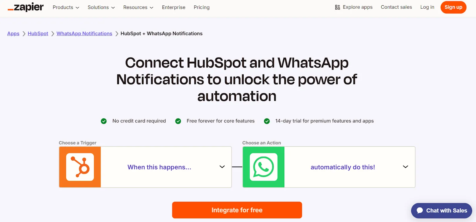 whatsapp and hubspot integration tools 5