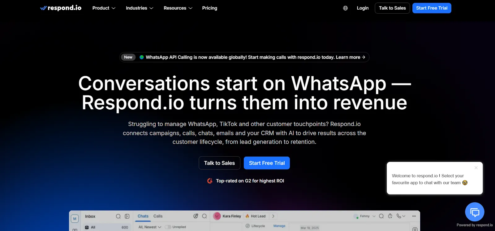 whatsapp and hubspot integration tools 6