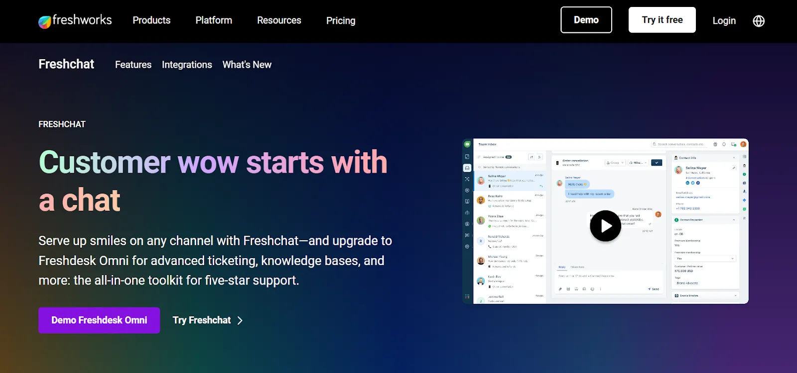 whatsapp and hubspot integration tools 7