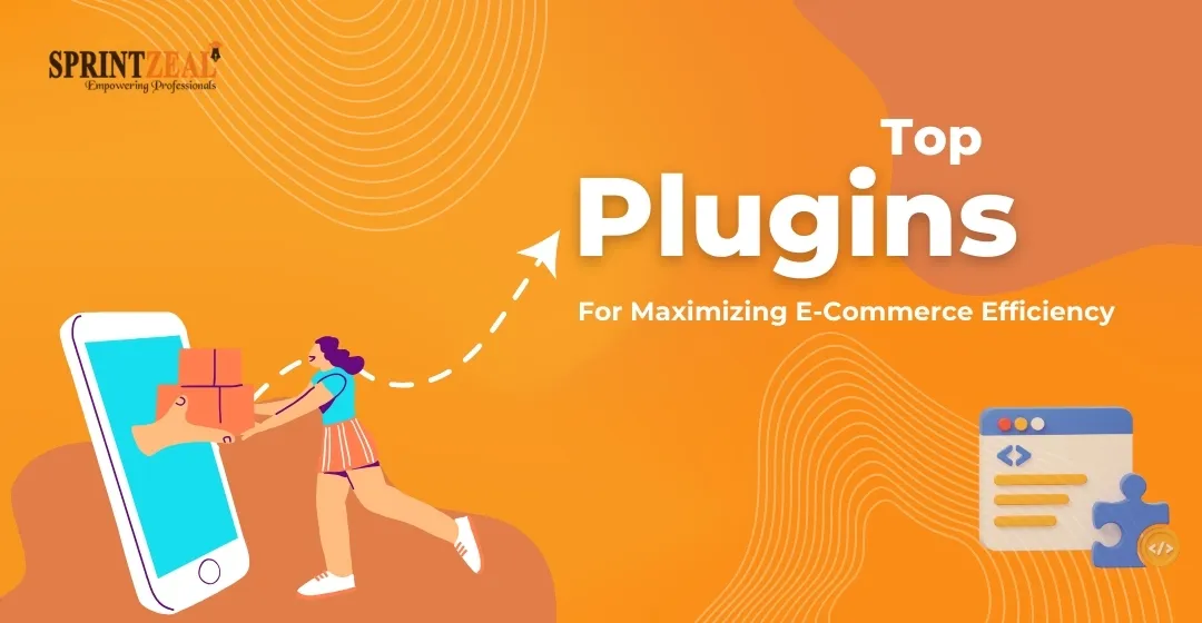 Maximizing E-Commerce Efficiency: Top Plugins Every Online Store Needs