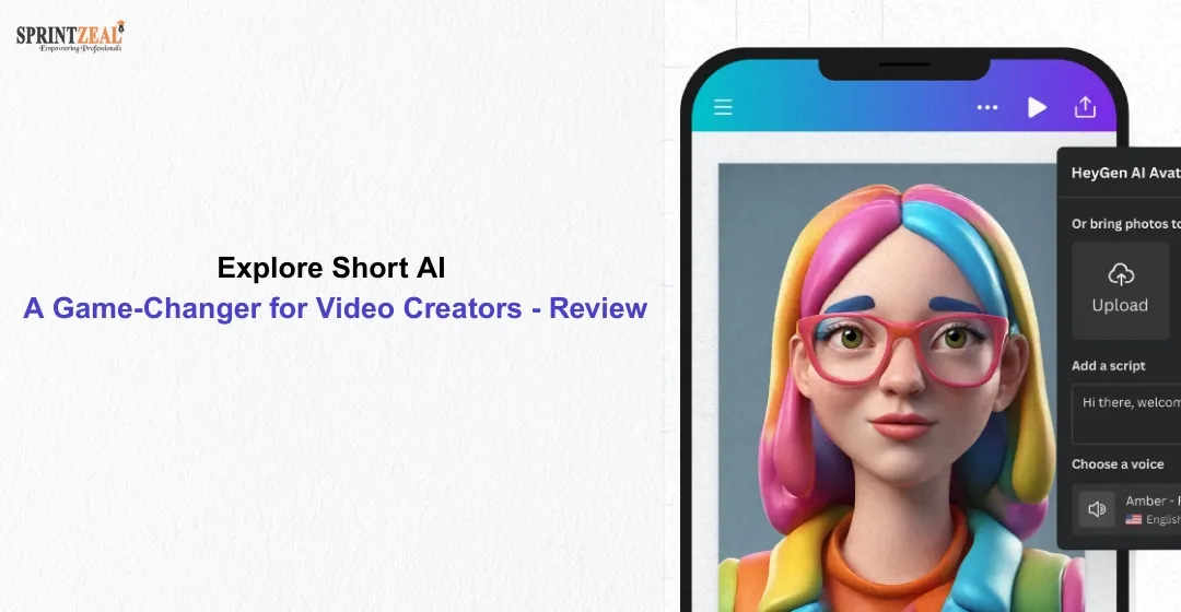 Explore Short AI: A Game-Changer for Video Creators - Review