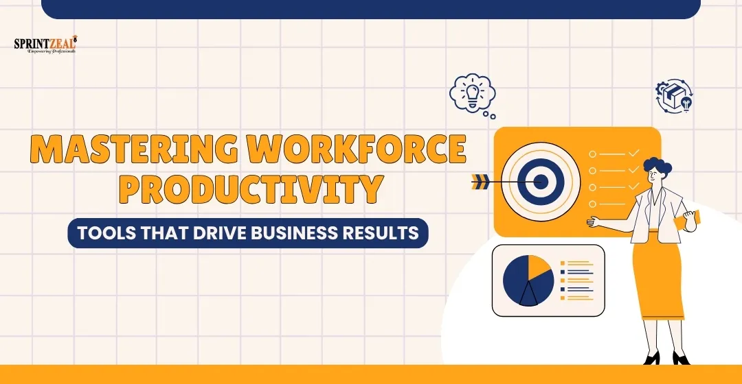 Mastering Workforce Productivity: How Time and Communication Tools Drive Business Results