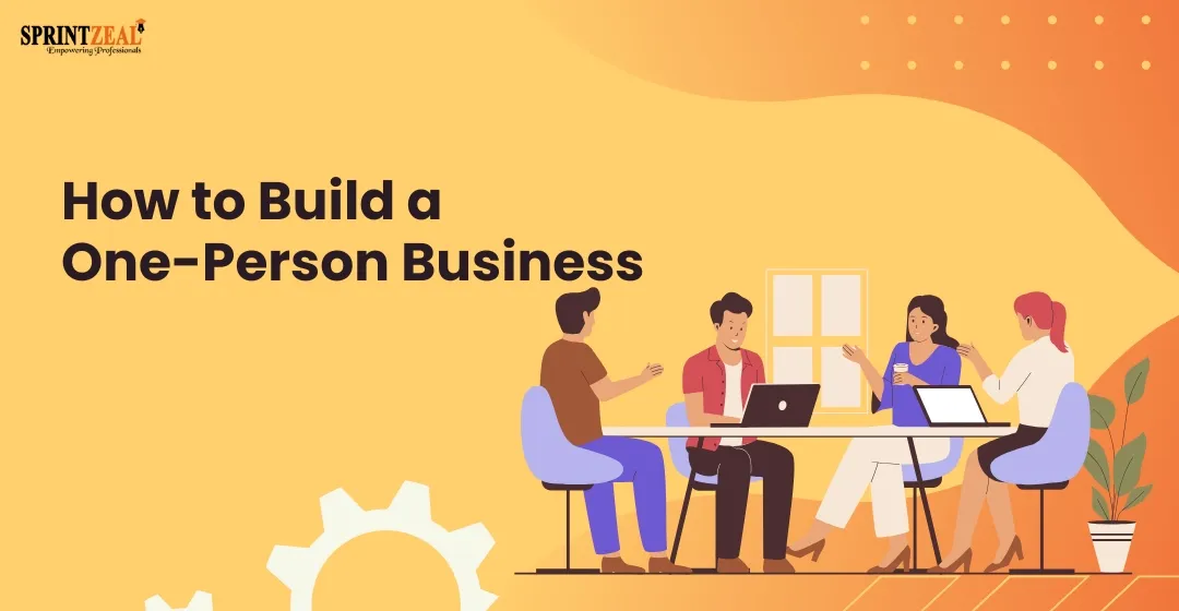 How to Build a One-Person Business Like a Team of Ten? Bloggervoice