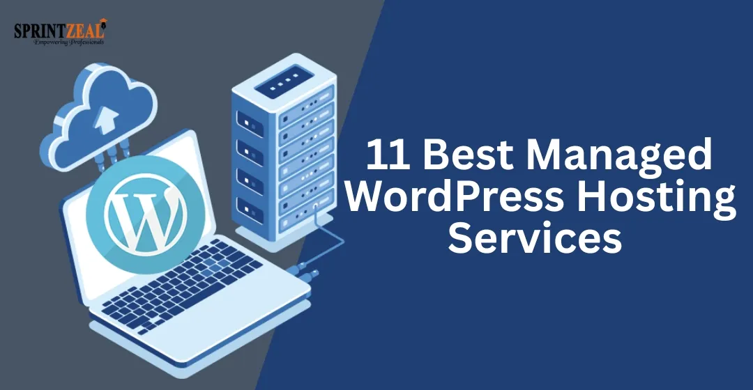 11 Best Managed WordPress Hosting Services in 2025