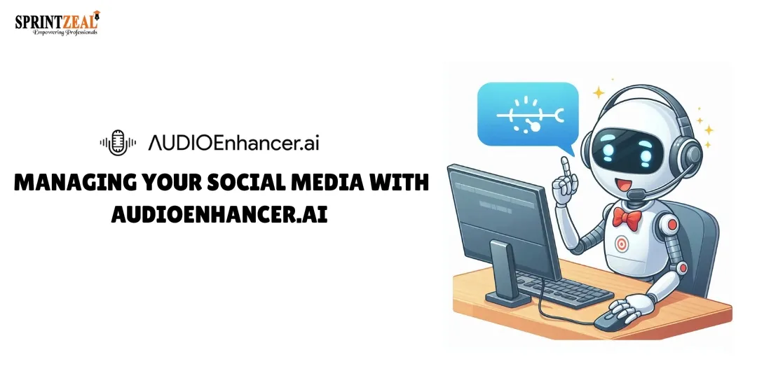 Audioenhancer.ai: Perfect for Podcasters, YouTubers, and Influencers
