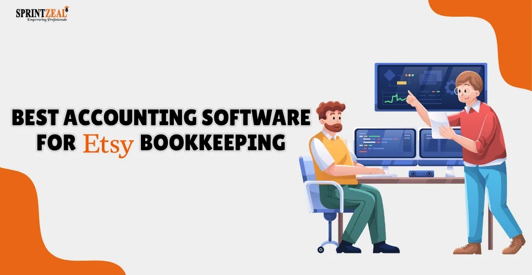 Best Accounting Software For Etsy Bookkeeping
