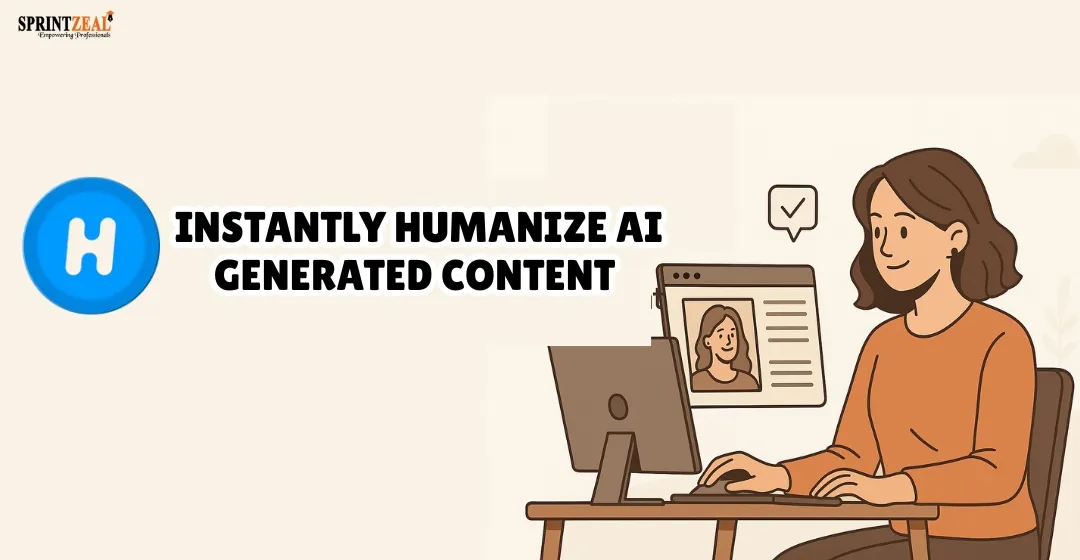 Humanizer Pro: Instantly Humanize AI Generated Content & Pass Any AI Detector