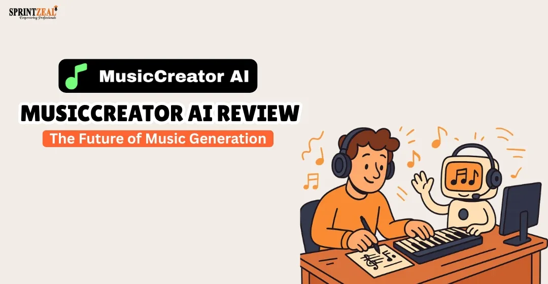 MusicCreator AI Review: The Future of Music Generation