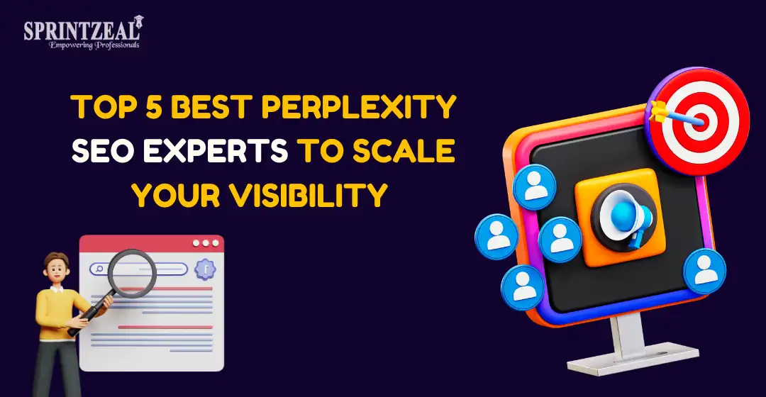 Top 5 Best Perplexity SEO Experts to Scale Your Visibility