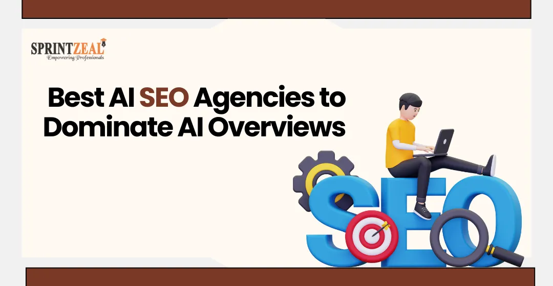 4 Best AI SEO Agencies to Dominate Search and AI Overviews