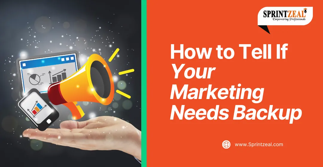 When You Need an MSP – How to Tell Your Marketing Needs Backup