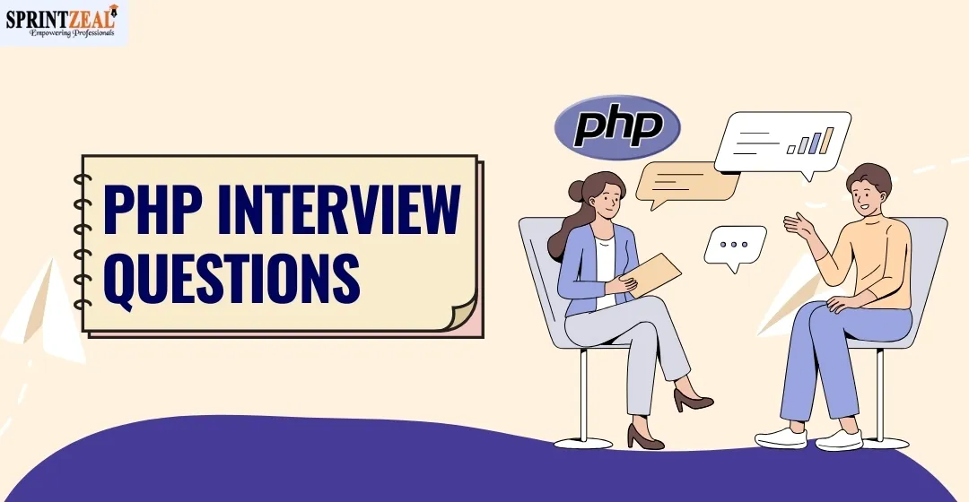 Comprehensive PHP Interview Questions and Answers for 2025