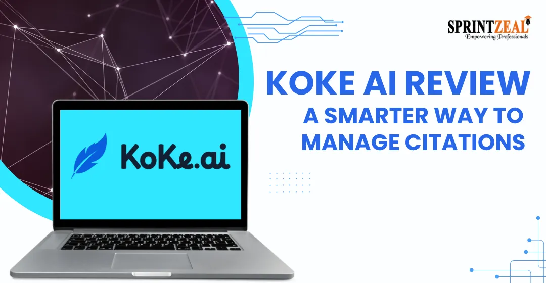 Koke AI Review: A Smarter Way to Manage Citations