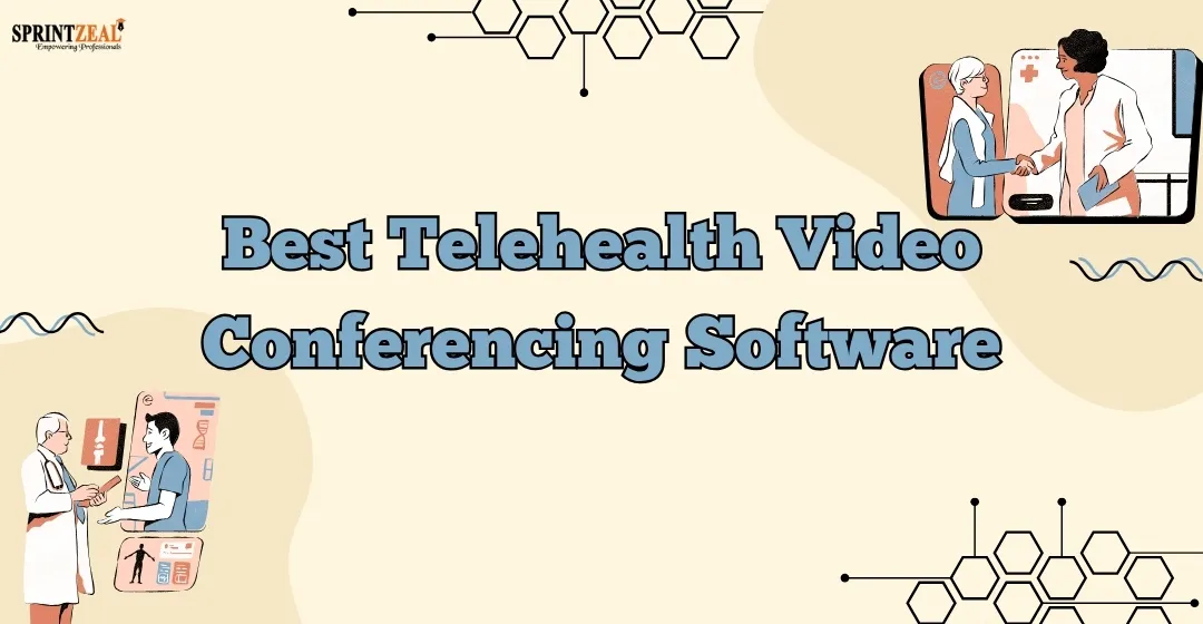 The 3 Best Telehealth Video Conferencing Software for Secure Patient Consultations