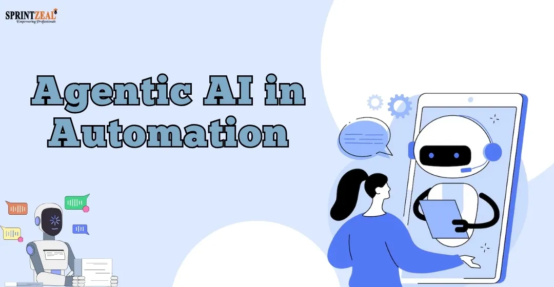 How Agentic AI is Redefining Automation