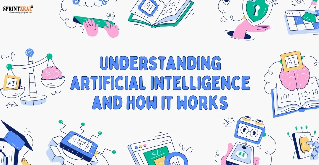 What Is AI? Understanding Artificial Intelligence and How It Works