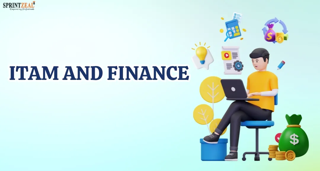 ITAM and Finance: Depreciation, GL Mapping, and Audit-Ready Records