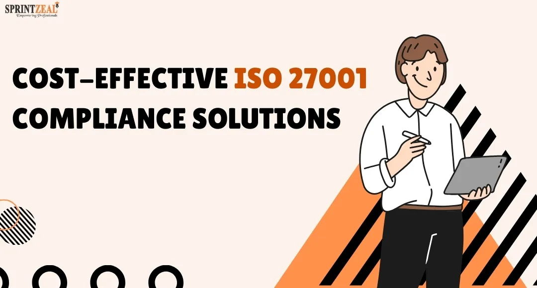 8 Best Cost-Effective ISO 27001 Compliance Solutions for 2025