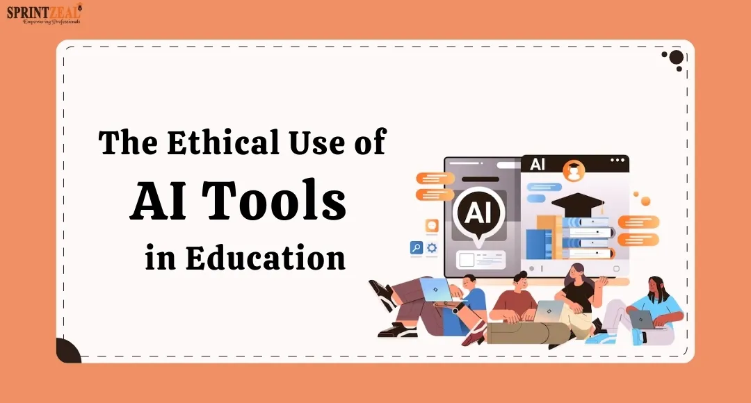 The Importance of Ethical Use of AI Tools in Education