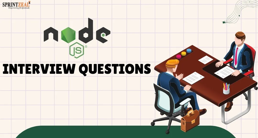 Master Node.js: Your Ultimate Interview Preparation Guide for 2026
