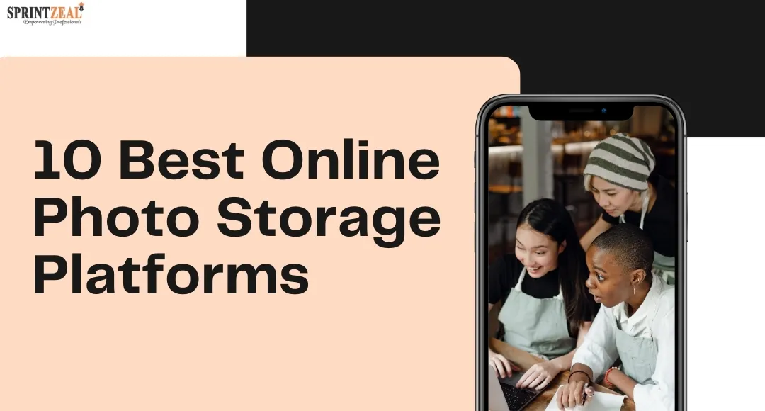 The 10 Best Online Photo Storage Platforms for Professional Image Archives