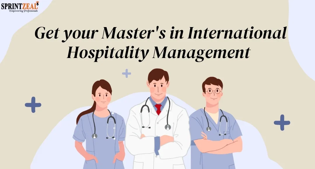 Top Master's in International Hospitality Management Programs