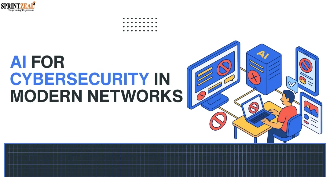 How AI Detectors Strengthen Cybersecurity in Modern Networks