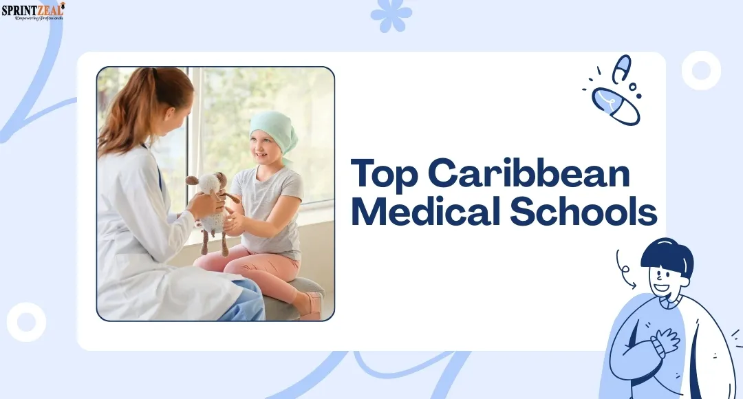 Top Caribbean Medical Schools for U.S. Residency Placements Top Caribbean Medical Schools for U.S. Residency Placements